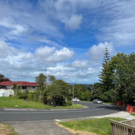 Totara Vale, Free Coffee, Parking And Wifi, Near Glenfield Mall And Highway 18,1 أوكلاند المظهر الخارجي الصورة