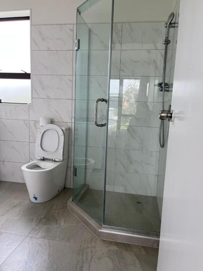 Totara Vale, Free Coffee, Parking And Wifi, Near Glenfield Mall And Highway 18,1 أوكلاند المظهر الخارجي الصورة