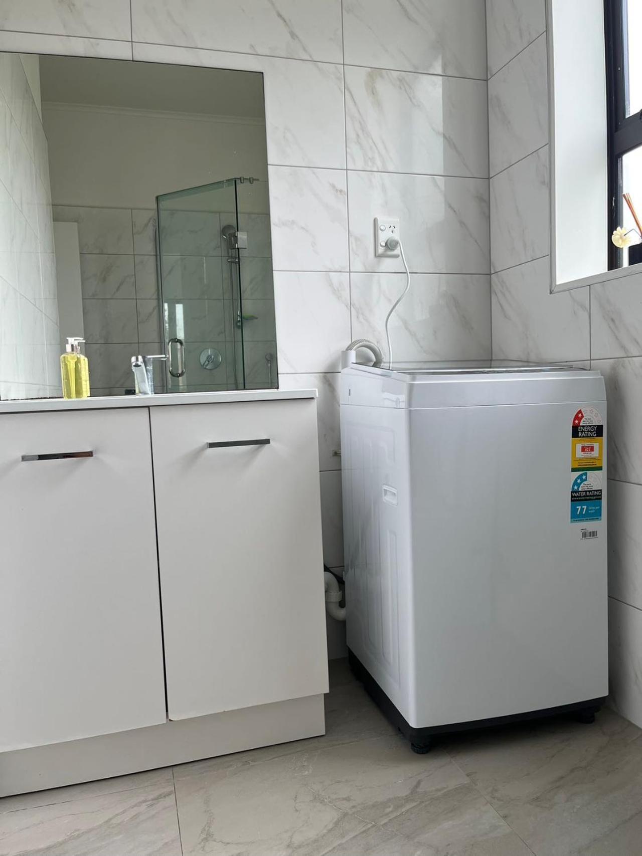 Totara Vale, Free Coffee, Parking And Wifi, Near Glenfield Mall And Highway 18,1 أوكلاند المظهر الخارجي الصورة