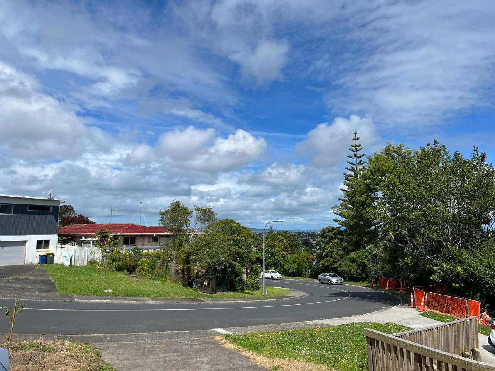 Totara Vale, Free Coffee, Parking And Wifi, Near Glenfield Mall And Highway 18,1 أوكلاند المظهر الخارجي الصورة